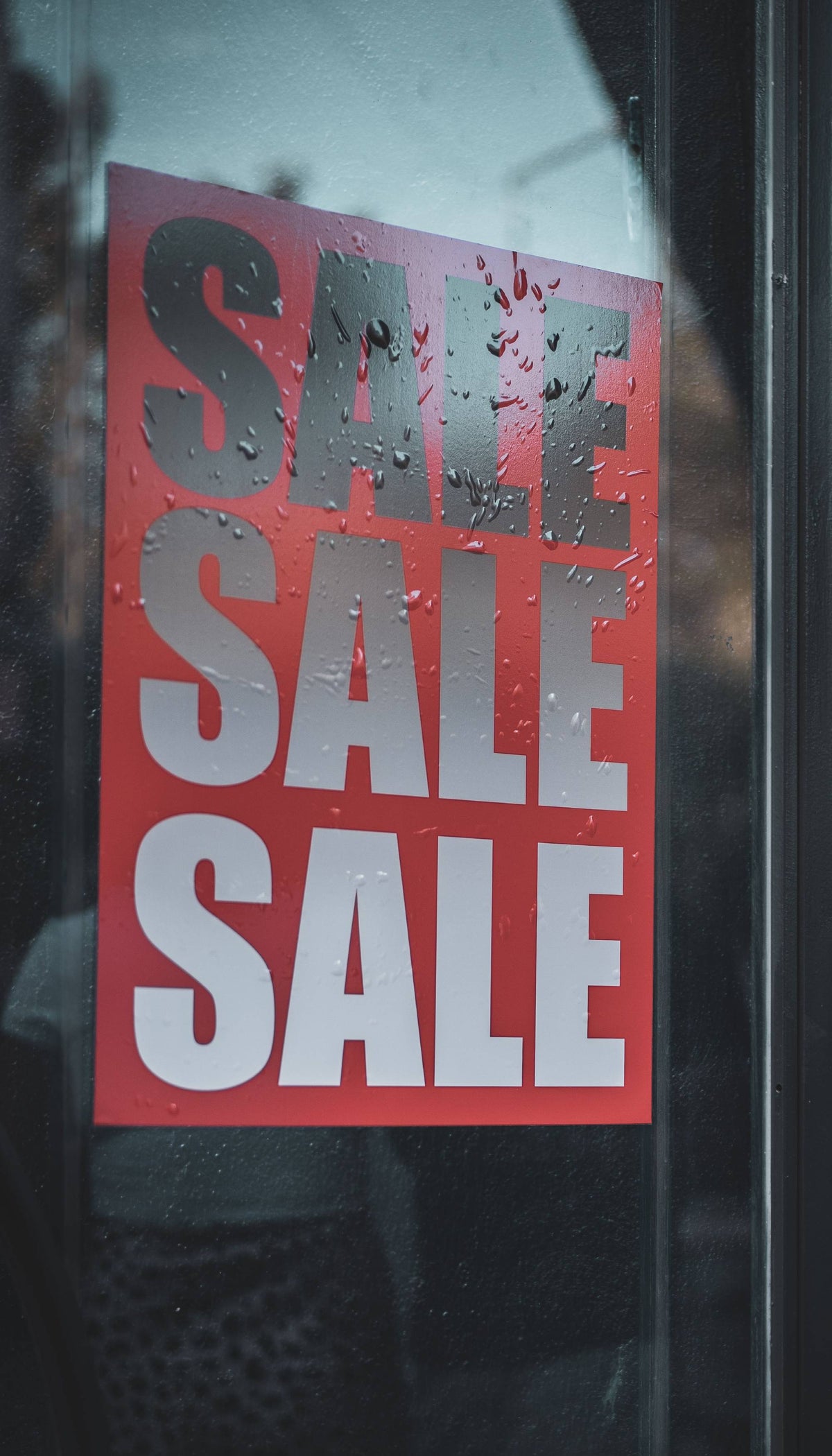Sale